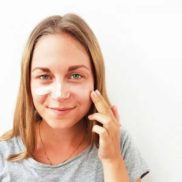 Suntribe Mineral Day Cream minerálny krém na deň SPF 20 50 ml