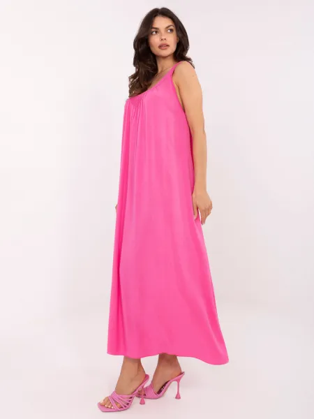 Dress-TW-SK-BI-L0125.52-pink