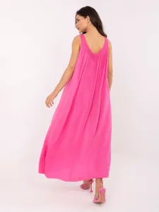 Dress-TW-SK-BI-L0125.52-pink