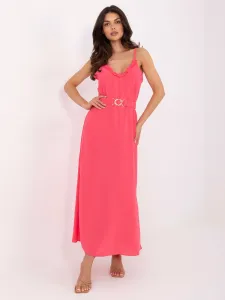 Dress-TW-SK-BI-1458-1.64-Coral