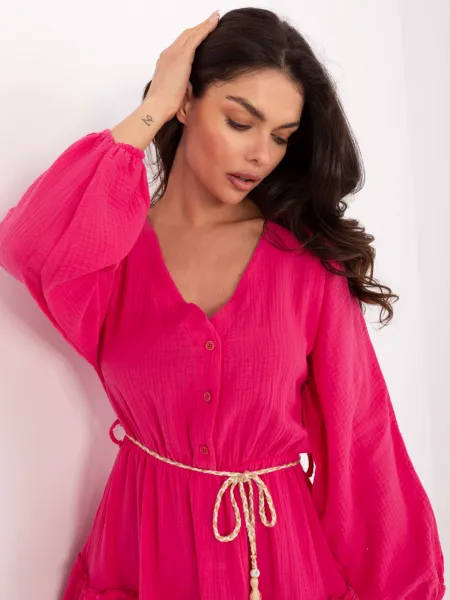 Dress-MI-SK-A5079.27-fuchsia