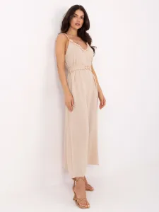 Dress-TW-SK-BI-1458-1.64-beige