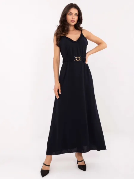Dress-TW-SK-BI-1458-1.64-navy blue
