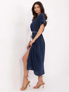 Dress-TW-SK-BI-2022126.59-navy blue