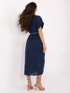 Dress-TW-SK-BI-2022126.59-navy blue