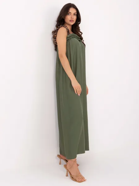 Dress-MI-SK-A6412.68-khaki