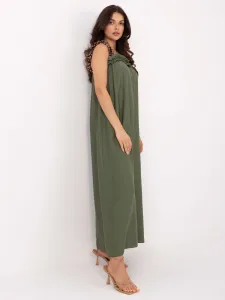 Dress-MI-SK-A6412.68-khaki
