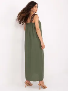 Dress-MI-SK-A6412.68-khaki