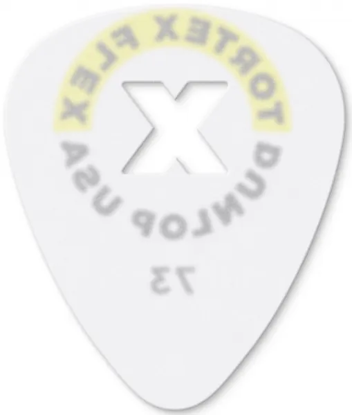 Dunlop Tortex Flex X Picks .73mm