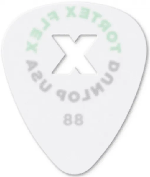 Dunlop Tortex Flex X Picks .88mm
