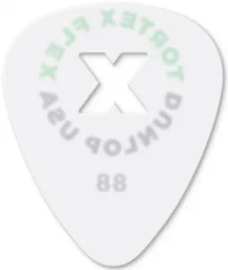 Dunlop Tortex Flex X Picks .88mm