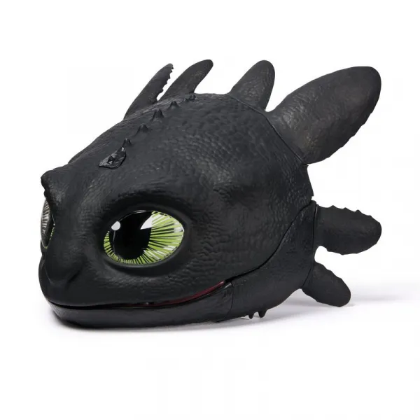 Spin Master Interaktivní maska Bezzubky