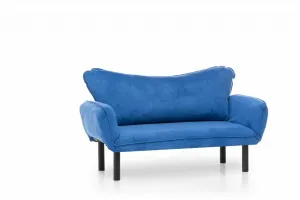 Rozkladacia pohovka Chatto Blue