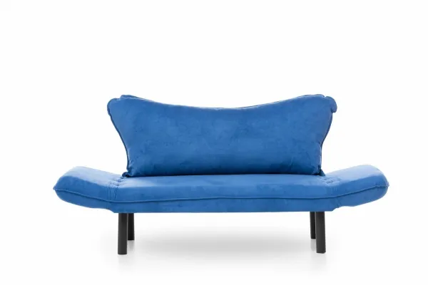 Rozkladacia pohovka Chatto Blue