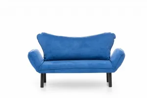 Rozkladacia pohovka Chatto Blue