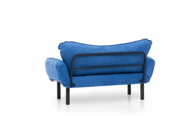 Rozkladacia pohovka Chatto Blue