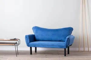 Rozkladacia pohovka Chatto Blue