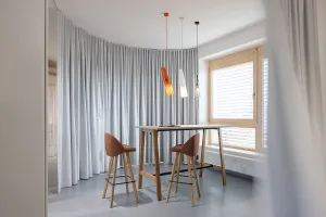RIM barová stolička WINX WX 882.24