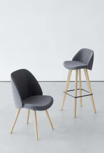 RIM barová stolička WINX WX 882.24