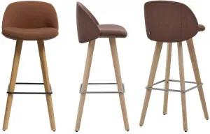 RIM barová stolička WINX WX 882.24