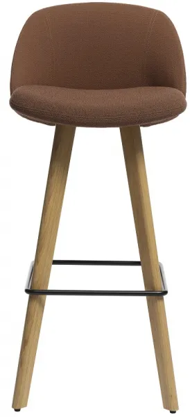 RIM barová stolička WINX WX 882.24
