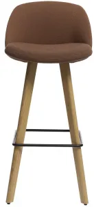 RIM barová stolička WINX WX 882.24
