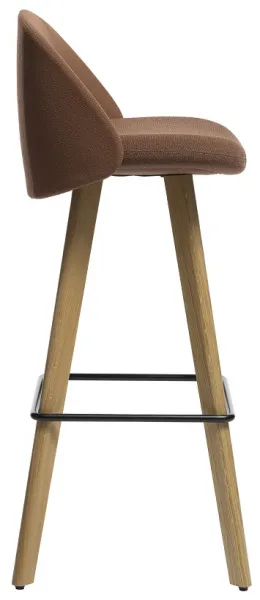 RIM barová stolička WINX WX 882.24