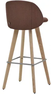 RIM barová stolička WINX WX 882.24