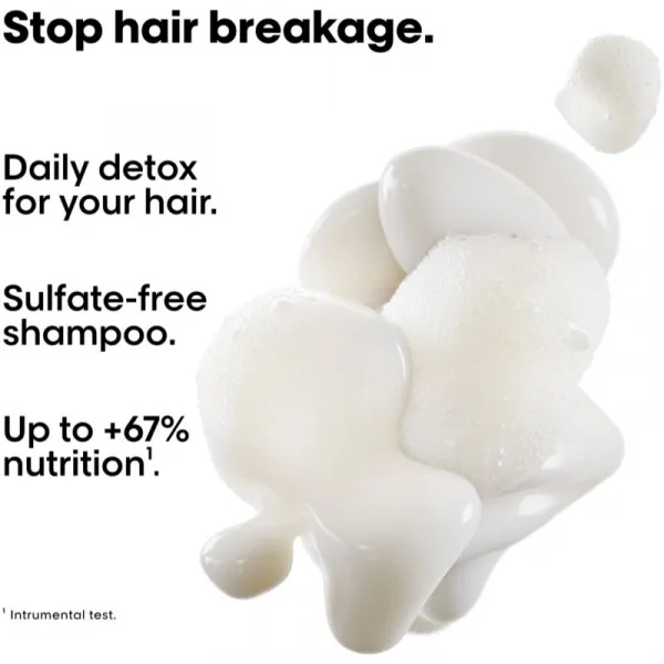 L’Oréal Professionnel Serie Expert Metal Detox výhodné balenie