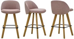 RIM barová stolička WINX WX 882.25