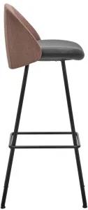 RIM barová stolička WINX WX 882.27