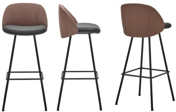 RIM barová stolička WINX WX 882.27