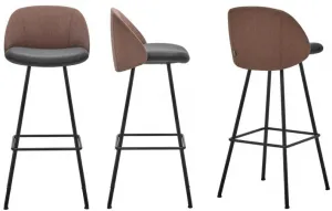 RIM barová stolička WINX WX 882.27