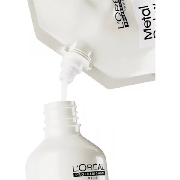 L’Oréal Professionnel Serie Expert Metal Detox výhodné balenie