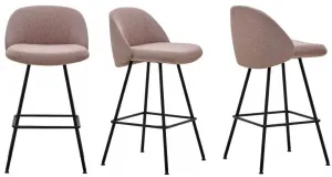RIM barová stolička WINX WX 882.28