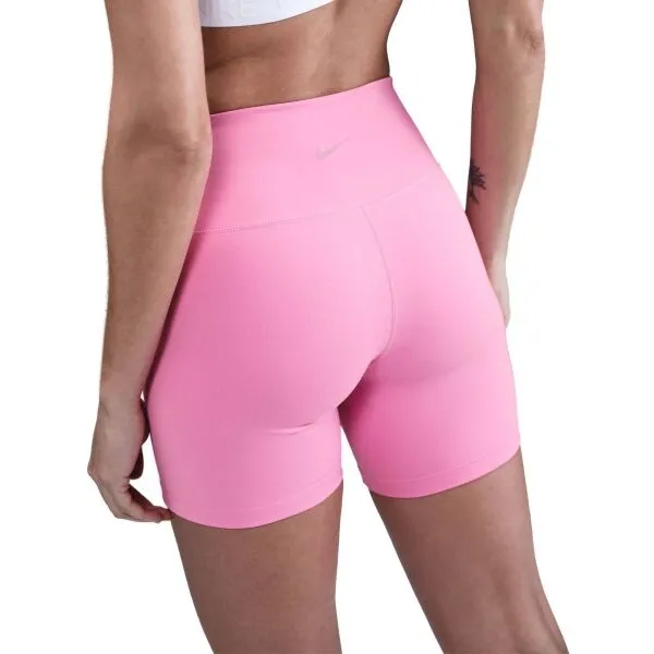 Nike ONE Dámske športové legíny, ružová, veľkosť