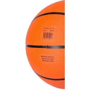 Kensis DUNKPRO Basketbalová lopta, oranžová, veľkosť
