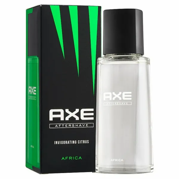 Axe Africa voda po holení 100 ml