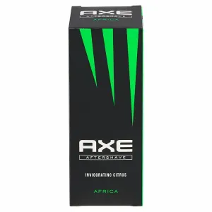 Axe Africa voda po holení 100 ml