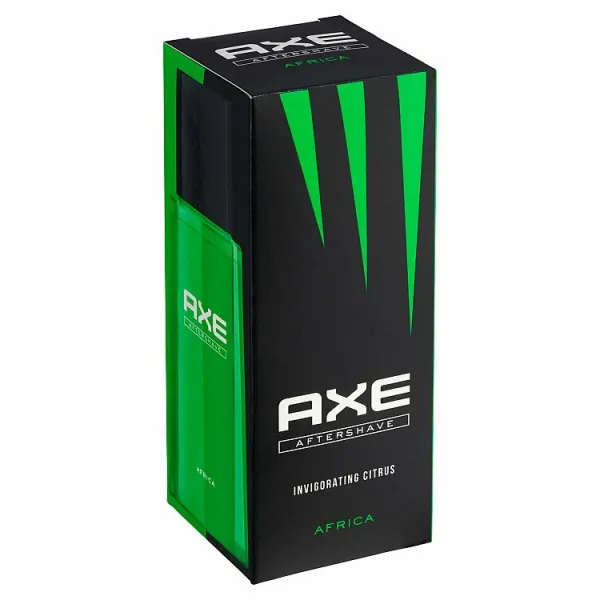 Axe Africa voda po holení 100 ml