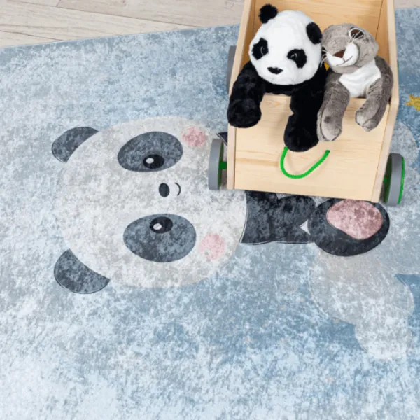 Detský koberec EMMA 2776 PRINT