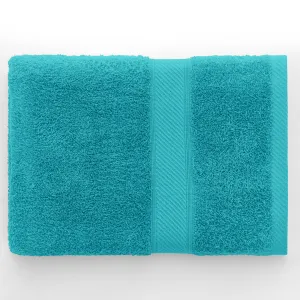 Uterák DecoKing BAMBY modrý, veľkosť 70x140