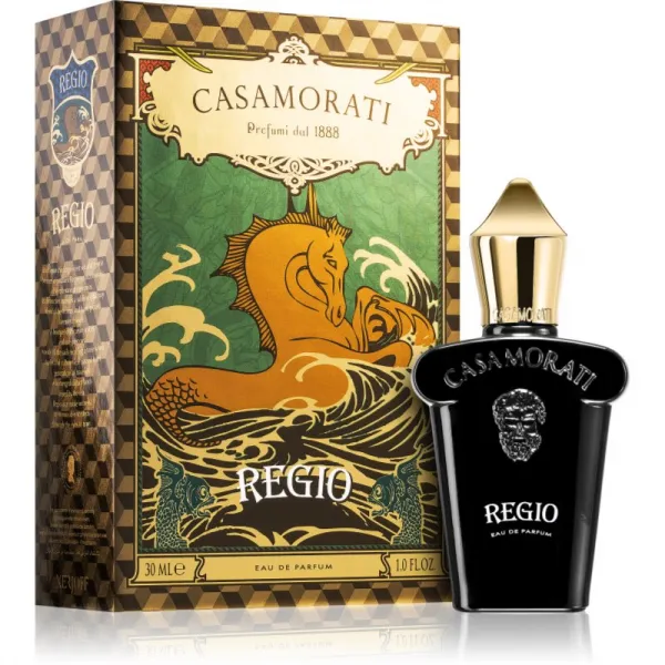 Xerjoff Casamorati 1888 Regio parfumovaná voda unisex 30 ml