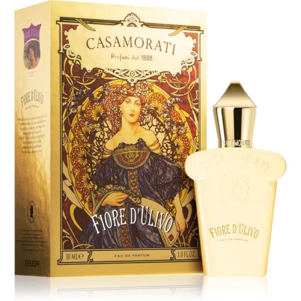 Xerjoff Casamorati 1888 Fiore d'Ulivo parfumovaná voda pre ženy 30 ml