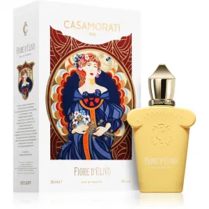 Xerjoff Casamorati 1888 Fiore d'Ulivo parfumovaná voda pre ženy 30 ml