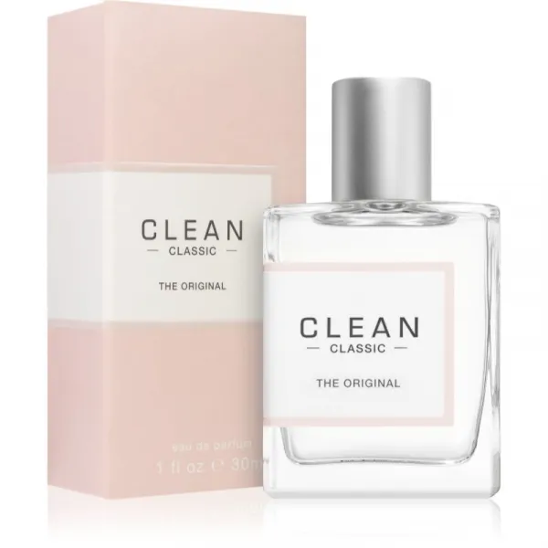 CLEAN Classic The Original parfumovaná voda pre ženy 30 ml