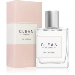 CLEAN Classic The Original parfumovaná voda pre ženy 30 ml