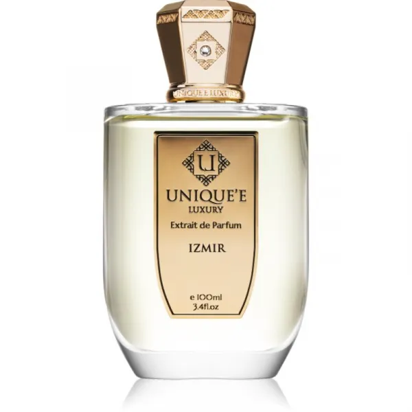Unique'e Luxury Izmir parfémový extrakt unisex 100 ml