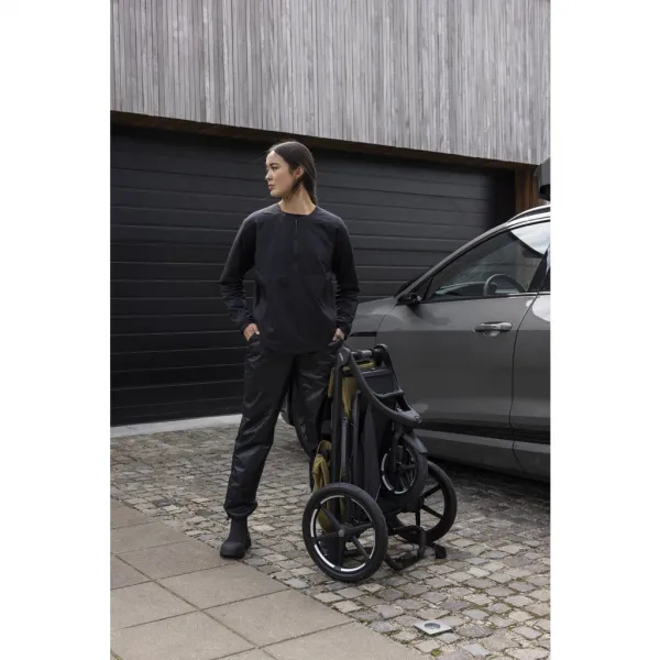 THULE Kočík športový Urban Glide 3 Nutria