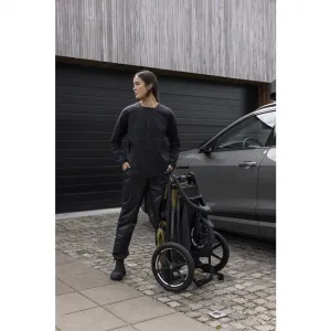 THULE Kočík športový Urban Glide 3 Nutria